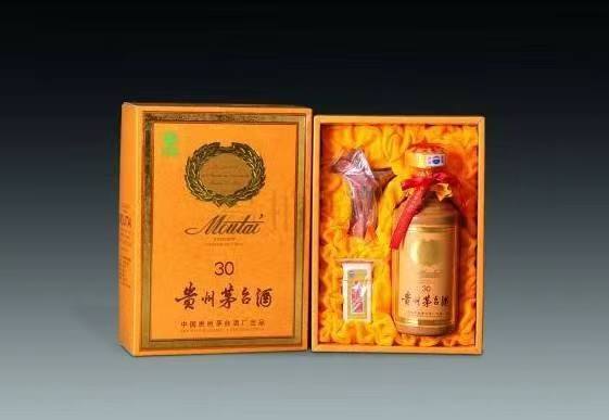 唐山年份酒回收